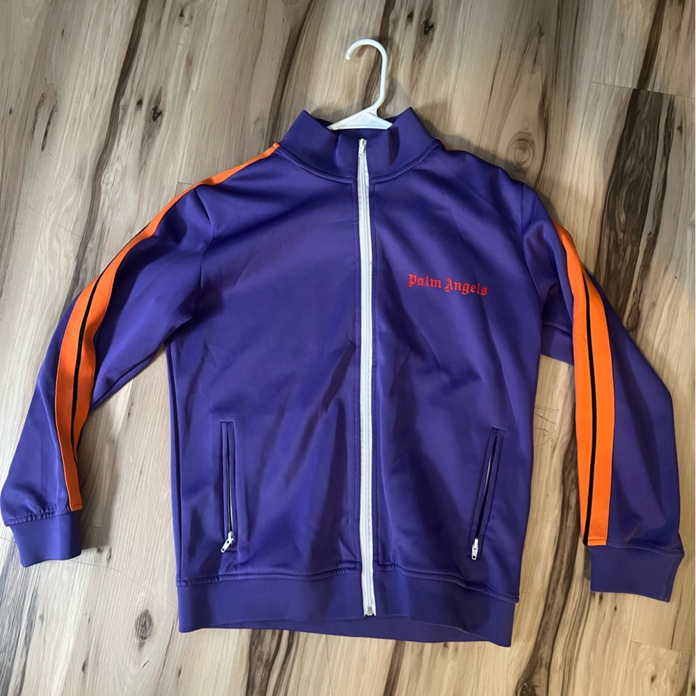 Palm Angles Jacket